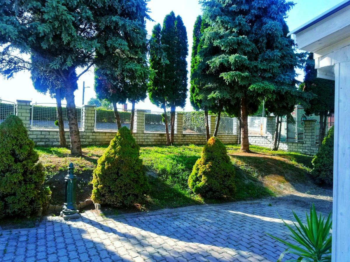 Tassi Halaszcsarda-harcsa Haz Apartment *